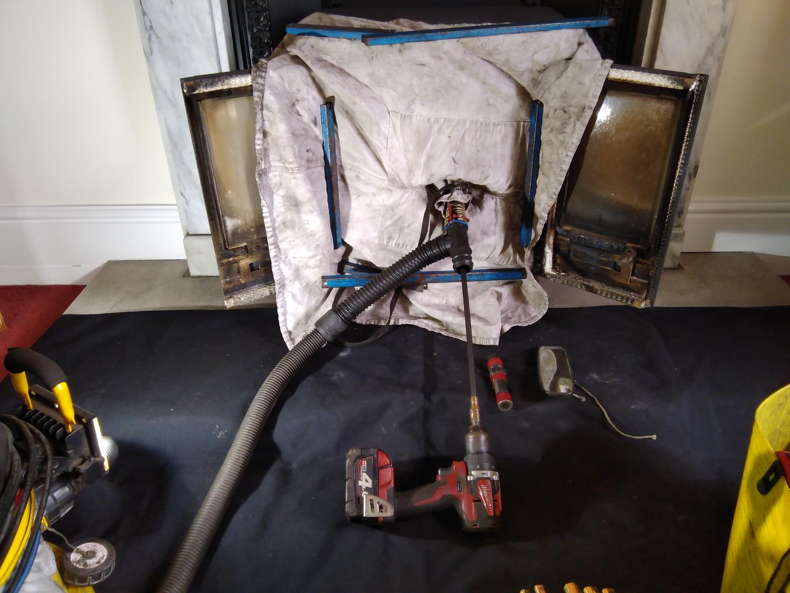 Mid Wales Chimney Sweep - 2 - Sweep.jpg